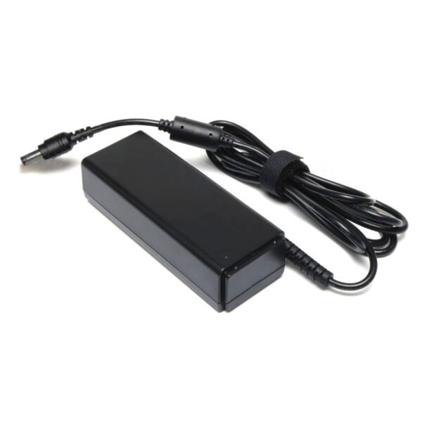 CARGADOR NOTEBOOK 19,5V 2,31A 45W COMPATIBLE CON HP (PUNTA AZUL) - Imagen 2