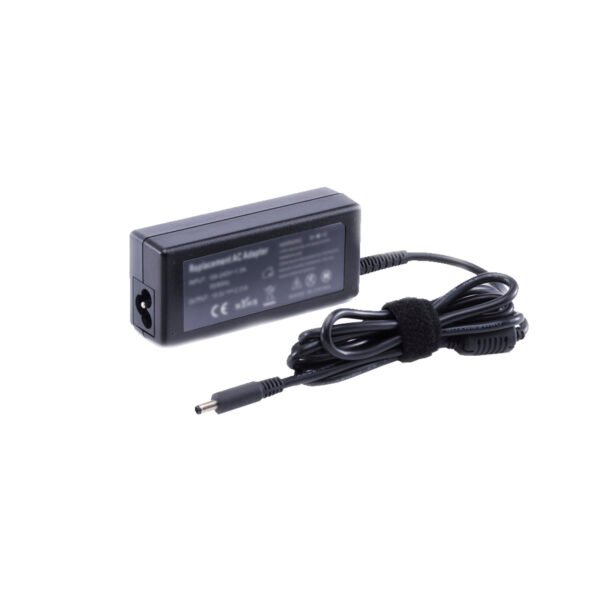 CARGADOR DE NOTEBOOK 19.5V 2.31A 4.5*3.0mm COMPATIBLE CON DELL - Imagen 2