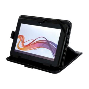 FUNDA DBLUE PARA TABLET DE 7 PULGADAS BLACK