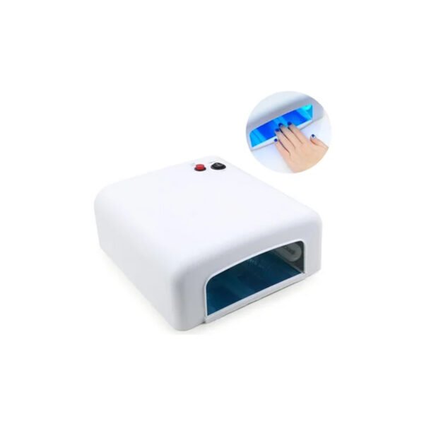 SECADOR DE UÑAS - Imagen 2