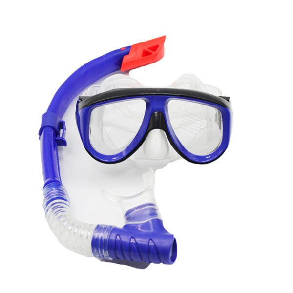 SNORKEL, KIT BASICO