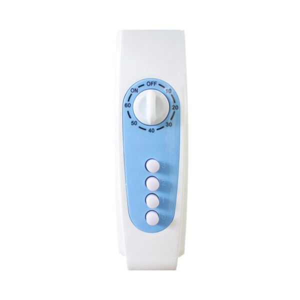 VENTILADOR PEDESTAL X2 - Imagen 3