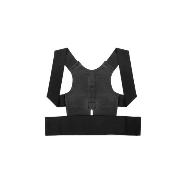 CORRECTOR DE POSTURA MAGNETOTERAPIA TALLA XXL