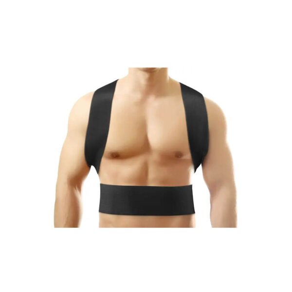CORRECTOR DE POSTURA MAGNETOTERAPIA TALLA XXL - Imagen 3