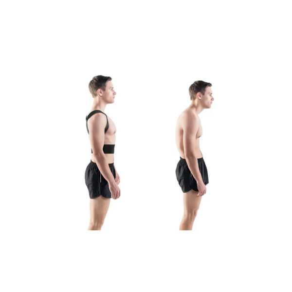 CORRECTOR DE POSTURA MAGNETOTERAPIA TALLA XXL - Imagen 5