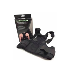 CORRECTOR DE POSTURA MAGNETOTERAPIA TALLA L
