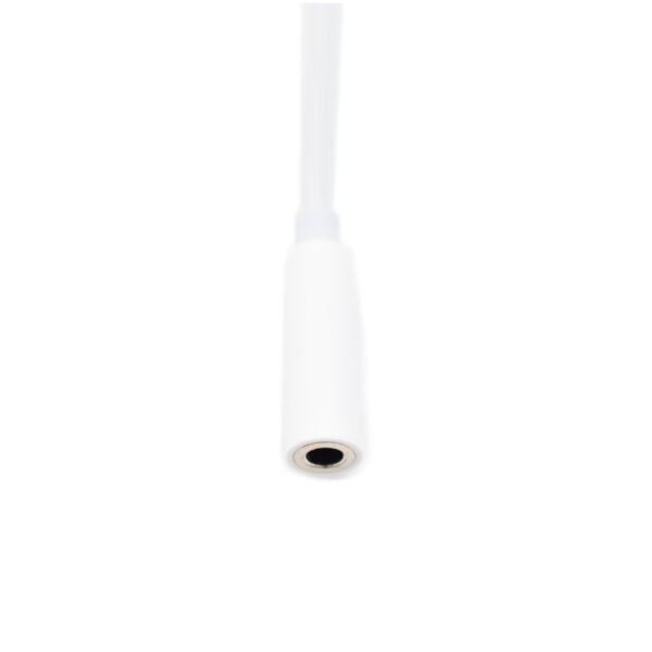 ADAPTADOR DE AUDIO USB - TIPO C A JACK AUDIO 3.5MM AUXILIAR - Imagen 4