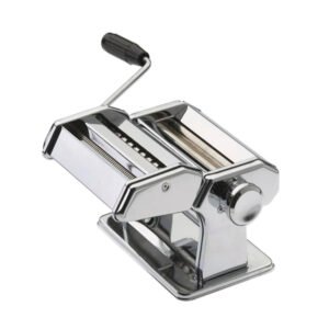 MAQUINA AMASADORA Y CORTADORA DE PASTAS