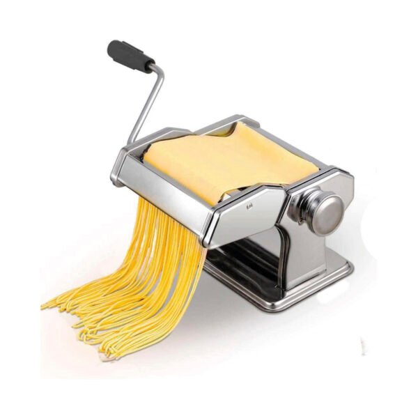 MAQUINA AMASADORA Y CORTADORA DE PASTAS - Imagen 4