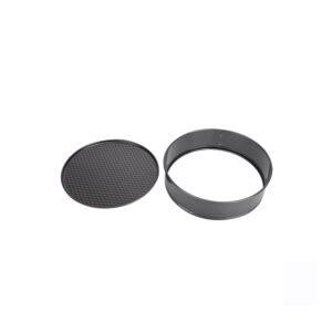 MOLDES 24/26/28CM;HIERRO