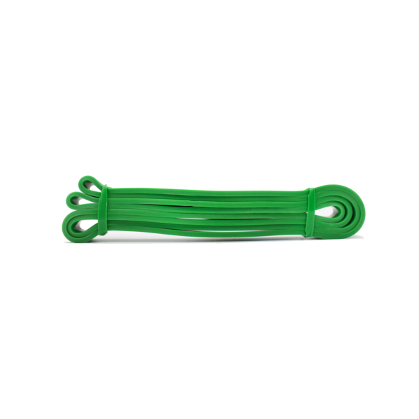 BANDA ELASTICA DE RESISTENCIA PARA EJERCICIOS - Imagen 2