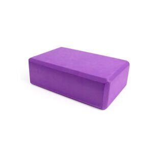CUBO DE YOGA BLOQUE DE FLEXIBILIDAD EQUILIBRIO POSTURA