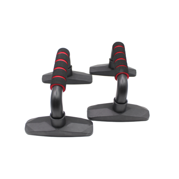 MANILLAS PARA FLEXIONES DE BRAZOS - Imagen 2