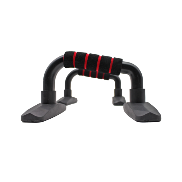 MANILLAS PARA FLEXIONES DE BRAZOS - Imagen 3
