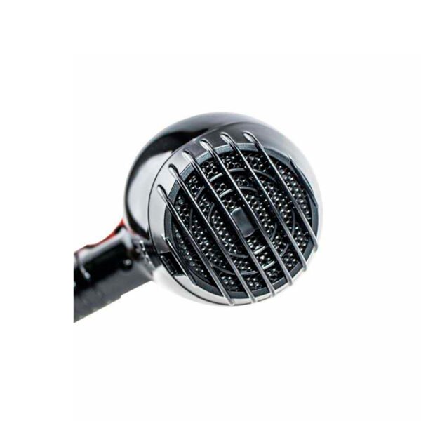 SECADOR DE PELO PROFESIONAL DE 2200w CON 2 VELOCIDAD Y 2 NIVELES DE TEMPERATURA MARCA HTC - Imagen 3