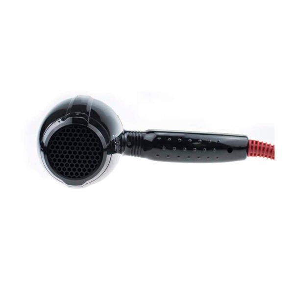 SECADOR DE PELO PROFESIONAL DE 2200w CON 2 VELOCIDAD Y 2 NIVELES DE TEMPERATURA MARCA HTC - Imagen 3