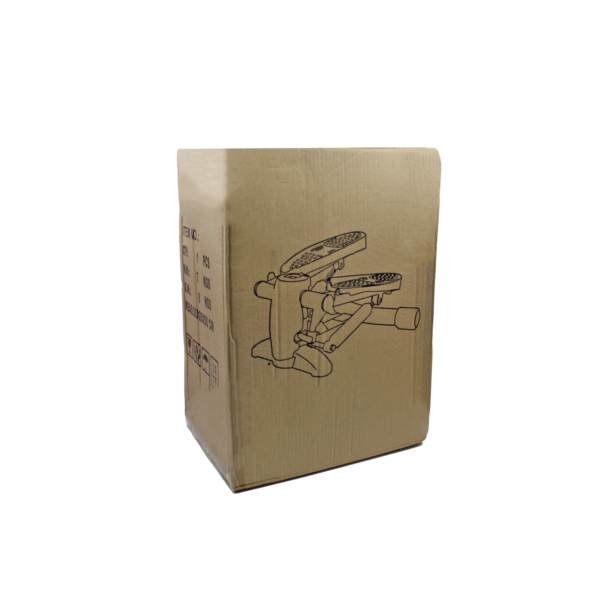 MAQUINA MINI ELÍPTICA PORTÁTIL - Imagen 4