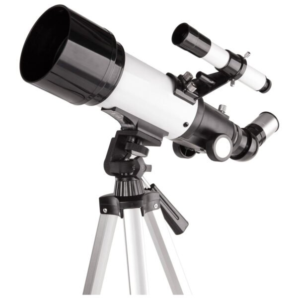TELESCOPIO ASTRONÓMICO PORTÁTIL Y POTENTE 16X-120X - Imagen 5