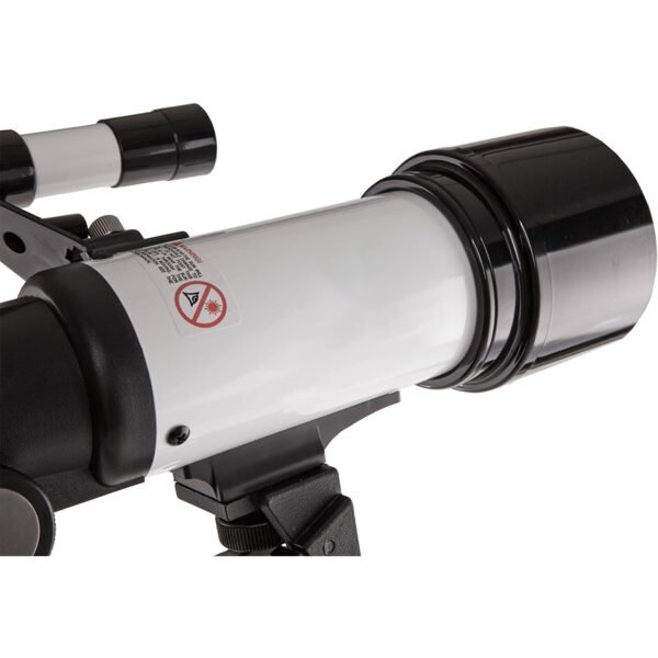 TELESCOPIO ASTRONÓMICO PORTÁTIL Y POTENTE 16X-120X - Imagen 6