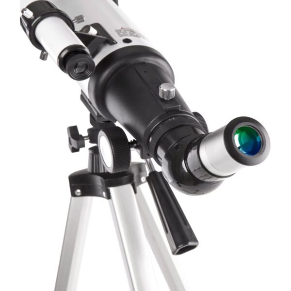 TELESCOPIO ASTRONÓMICO PORTÁTIL Y POTENTE 16X-120X - Imagen 7