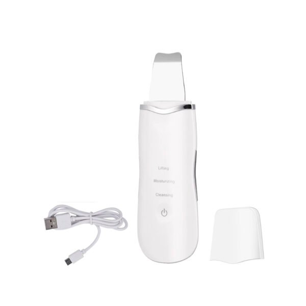 LIMPIADOR FACIAL ULTRASONICO
