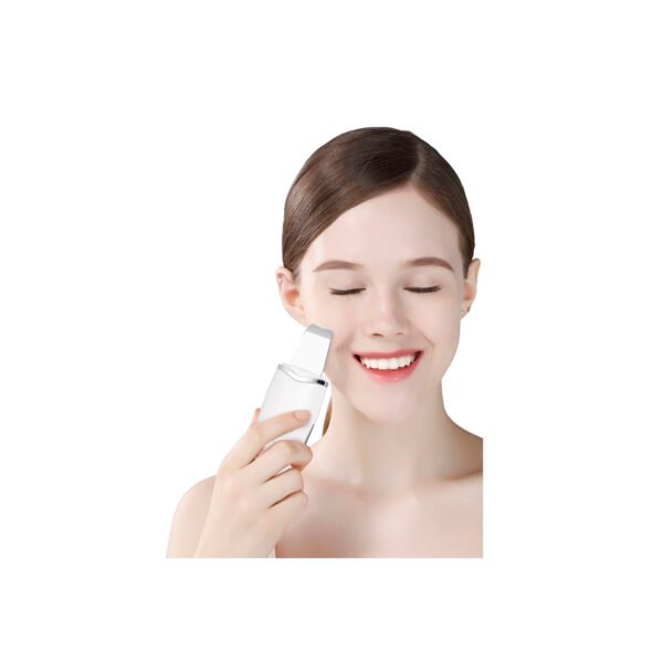 LIMPIADOR FACIAL ULTRASONICO - Imagen 2