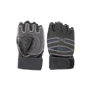 GUANTES DE ENTRENAMIENTO DEPORTE - TALLA L