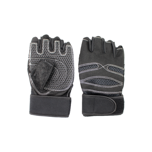 GUANTES DE ENTRENAMIENTO DEPORTE - TALLA L