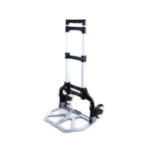 CARRO YEGUA PORTÁTIL PLEGABLE ARRASTRE 70KG