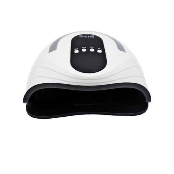 LAMPARA LED 120 W SECADOR UÑA UV MANICURE PROFESIONAL - Imagen 2