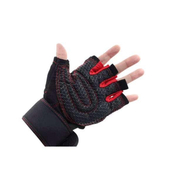 GUANTES DE ENTRENAMIENTO DEPORTE - Imagen 2