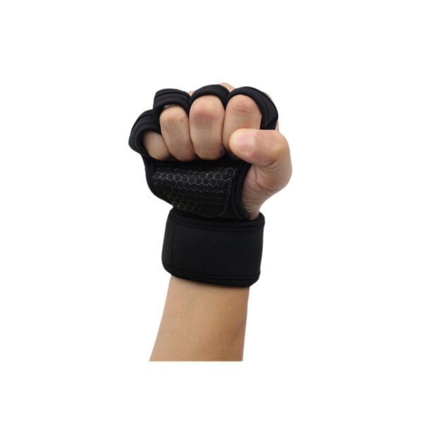 GUANTES DE ENTRENAMIENTO DEPORTE - Imagen 2