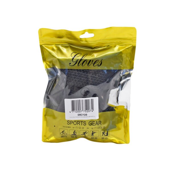 GUANTES DE ENTRENAMIENTO DEPORTE - Imagen 3