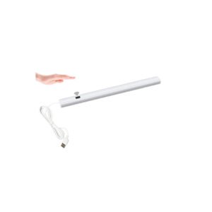 LUZ LED USB CON INTERRUPTOR, 30 CM