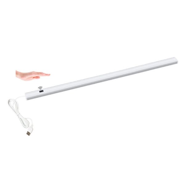 LUZ LED USB CON INTERRUPTOR, 50 CM