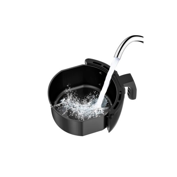 FREIDORA DE AIRE SIN ACEITE, CAPACIDAD 5 LTS - Imagen 7