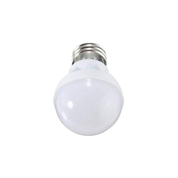 AMPOLLETA LED RGB 5W / CONTROL REMOTO BASE E-27 - Imagen 3