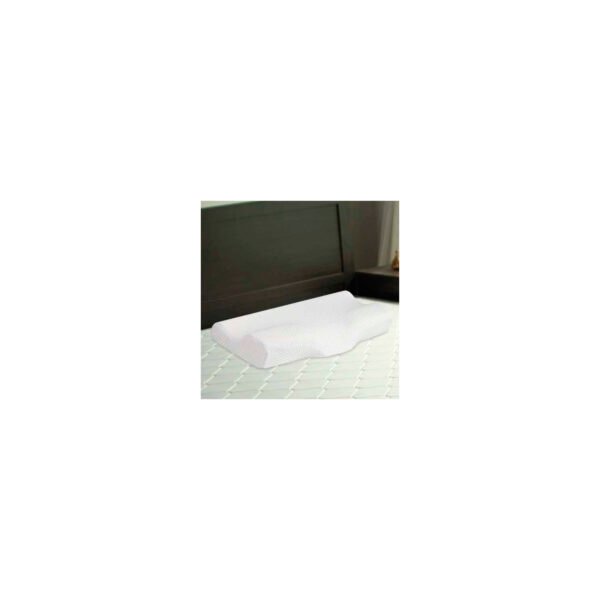 ALMOHADA ERGONOMICA VISCOELASTICA DE 62 CM - Imagen 3