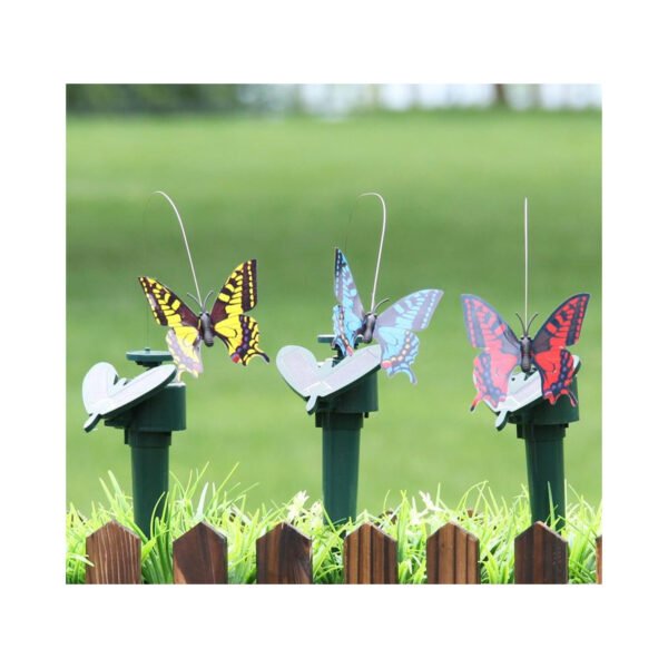 MARIPOSA SOLAR - Imagen 4