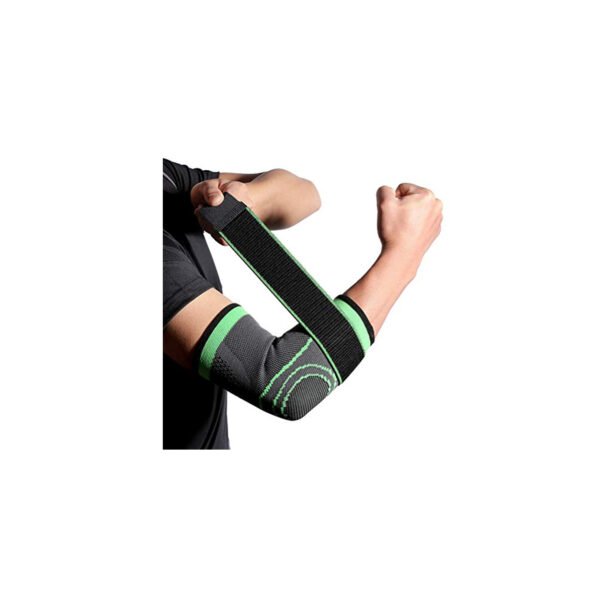 CODERA DEPORTIVAS AJUSTABLES PARA DEPORTES - Imagen 3