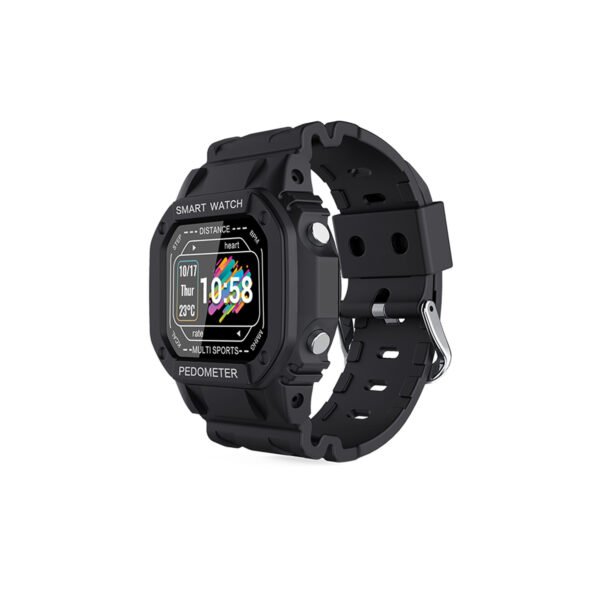 RELOJ SMARTWATCH DEPORTIVO