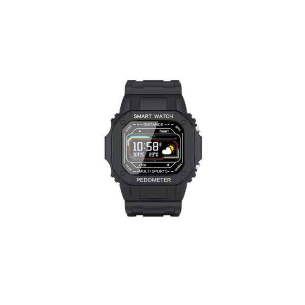 RELOJ SMARTWATCH DEPORTIVO - Imagen 2