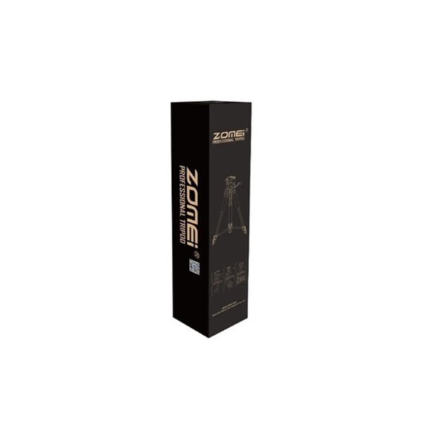 TRÍPODE PROFESIONAL PARA CÁMARAS Y CELULARES, ALTO 1,45CM - Imagen 7