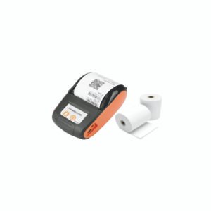 IMPRESORA TERMICA INALABRICA BT CON ROLLOS - Rollo 58mm