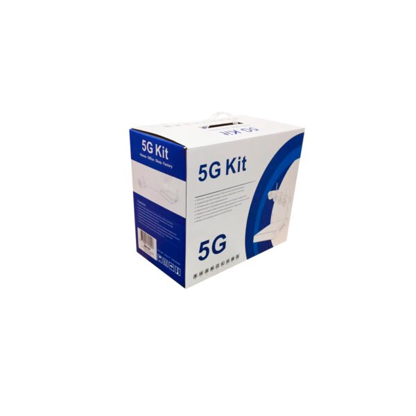 SISTEMA INALÁMBRICO DE CÁMARA DE SEGURIDAD HD  WIFI KIT. - Imagen 4