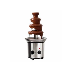 MAQUINA CASCADA DE CHOCOLATE