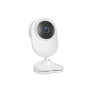 CÁMARA FULL HD 1080 DE VIGILANCIA BEBÉS CON MONITOREO DESDE EL CELULAR