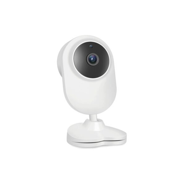 CÁMARA FULL HD 1080 DE VIGILANCIA BEBÉS CON MONITOREO DESDE EL CELULAR
