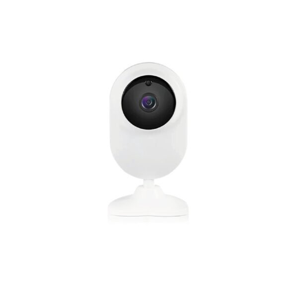 CÁMARA FULL HD 1080 DE VIGILANCIA BEBÉS CON MONITOREO DESDE EL CELULAR - Imagen 2