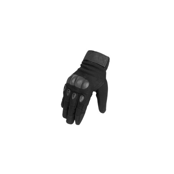 GUANTES DE  MOTO CON PROTECCION DE NUDILLOS